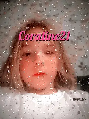 Prénom bébé Coraline