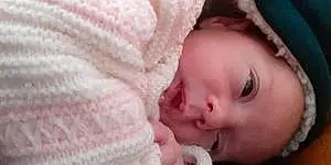 Prénom bébé Alexia