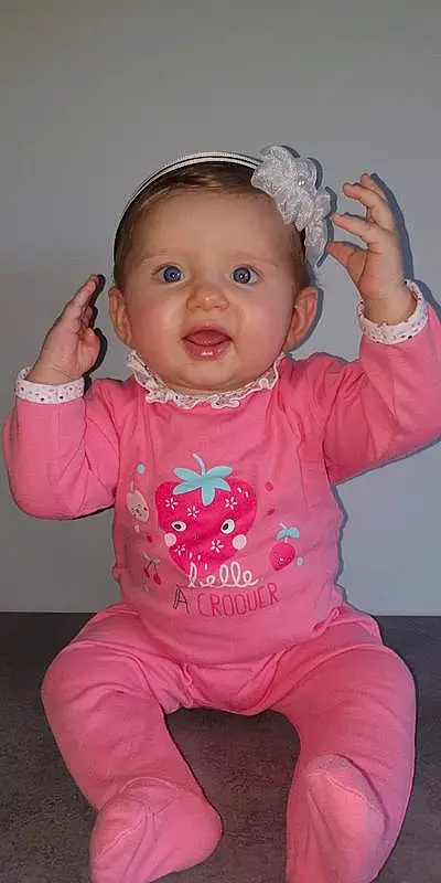 Visage, Nez, Joue, Peau, Head, Lip, Chin, Hand, Bras, Yeux, Mouth, Facial Expression, Blanc, Baby & Toddler Clothing, Neck, Human Body, Sleeve, Baby, Personne
