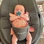Comfort, Thigh, Baby Carriage, Car Seat, Jouets, Bambin, Baby Products, Human Leg, Assis, Bag, Baby, Foot, Chair, Easter Egg, Fashion Accessory, Peach, Egg, Enfant, Luggage And Bags, Baby Safety, Personne