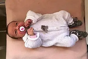 Prénom bébé Orlane