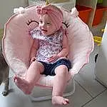 Rose, Finger, Baby, Comfort, Thigh, Bambin, Enfant, Knee, Baby & Toddler Clothing, Human Leg, Baby Products, Wrist, Foot, Room, Sock, Shelf, Elbow, Abdomen, Baby Safety, Pattern, Personne, Headwear