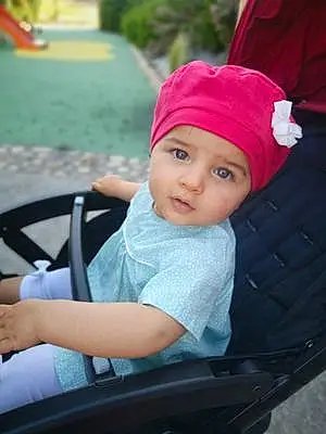 Prénom bébé Nour