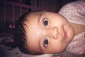 Prénom bébé Safia