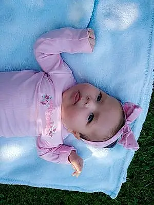 Prénom bébé Alia