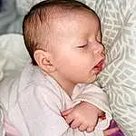 Enfant, Baby, Visage, Peau, Joue, Nez, Head, Bambin, Rose, Chin, Sleep, Lip, Forehead, Yeux, Mouth, Oreille, Sieste, Baby Sleeping, Personne