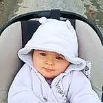 Enfant, Headgear, BÃ©bÃ©, Cap, Bambin, Car Seat, Personne, Headwear