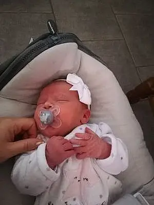 Prénom bébé Ilana