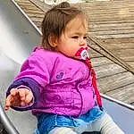 Nez, Visage, Joue, Peau, Photograph, Jambe, Facial Expression, Baby & Toddler Clothing, Sleeve, Rose, Happy, Bambin, Leisure, Baby, People, Enfant, Fun, Magenta, Voyages, Personne