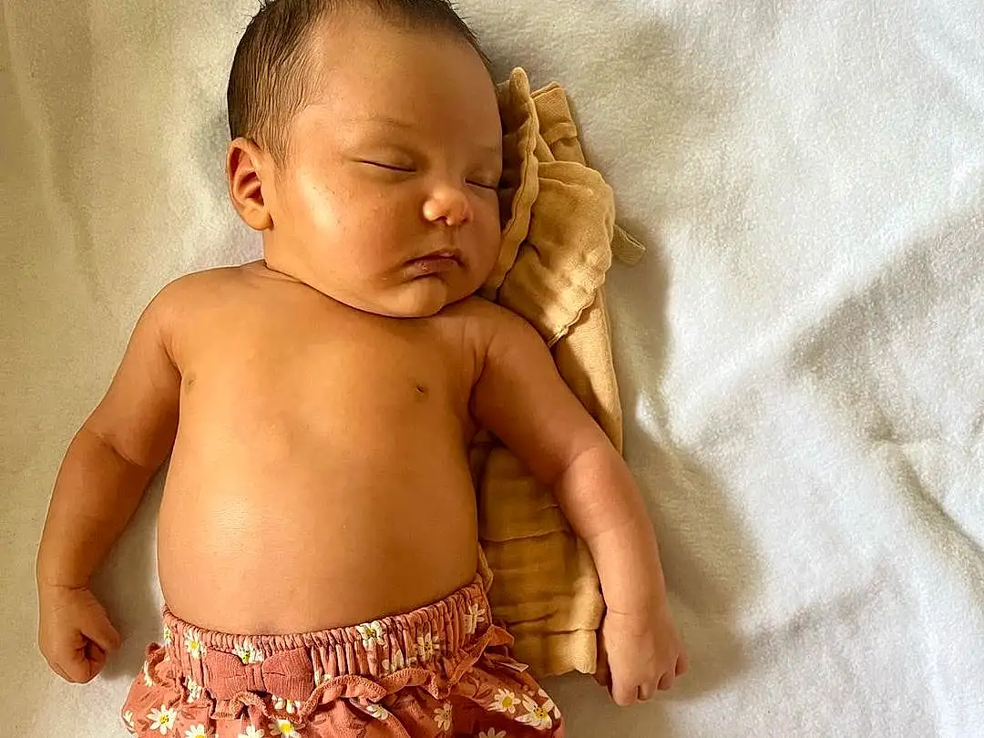 Joue, Bras, Stomach, Human Body, Baby & Toddler Clothing, Gesture, Chest, Waist, Thigh, Trunk, Abdomen, Baby, Bambin, Thumb, Enfant, Human Leg, Barefoot, Nail, Art, Happy, Personne