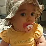 Nez, Joue, Joint, Peau, Head, Hand, Bras, Mouth, Yeux, Muscle, Stomach, Sleeve, Finger, Baby & Toddler Clothing, Gesture, Knee, Comfort, Baby, Thumb, Thigh, Personne, Headwear