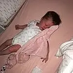 Enfant, Sleep, Jambe, Baby, Bedtime, Textile, Naissance, Accouchement, Personne