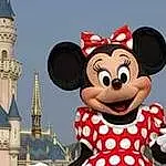 Walt Disney World, Parc dâ€™attractions, Tourism, Recreation, Event, World