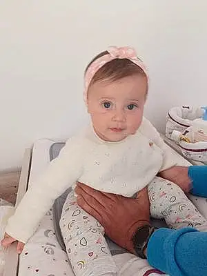 Prénom bébé Rania