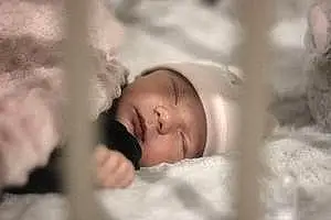 Prénom bébé Ilyana