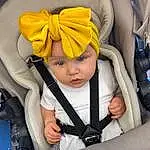 Seat Belt, Comfort, Baby Carriage, Baby, Finger, Car Seat, Bambin, Baby In Car Seat, Auto Part, Baby Products, Enfant, Service, Baby & Toddler Clothing, Lap, Car Seat Cover, Sourire, Thigh, Assis, Vehicle Door, Head Restraint, Personne, Headwear