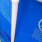 Bleu, Hood, Material Property, Electric Blue, Plastic, Font, Bois, Room, Carmine, Household Cleaning Supply, Cleanliness, Vehicle Door, Magenta, Shelf, Household Supply, Synthetic Rubber, Pipe