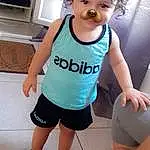 Enfant, Bambin, Jambe, Bras, Potty Training, Sportswear, Baby & Toddler Clothing, Baby, Play, T-shirt, Personne