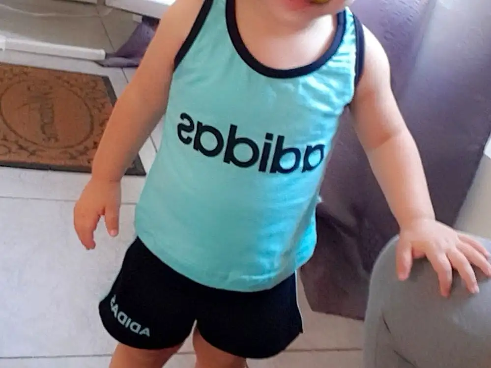 Enfant, Bambin, Jambe, Bras, Potty Training, Sportswear, Baby & Toddler Clothing, Baby, Play, T-shirt, Personne
